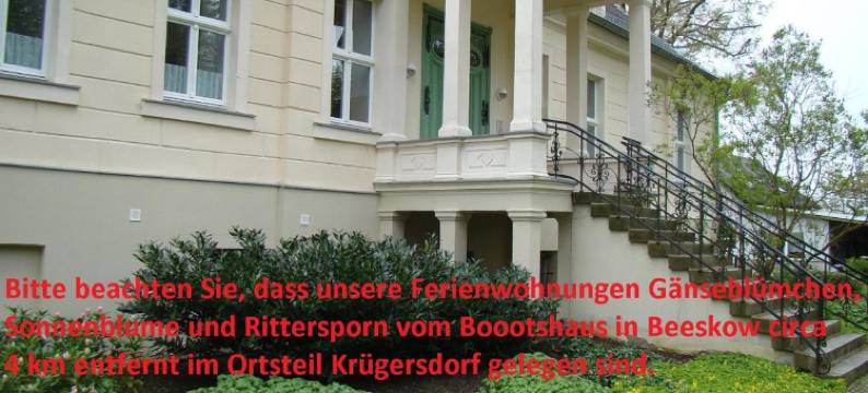 Boootshaus - am Spreeufer图片