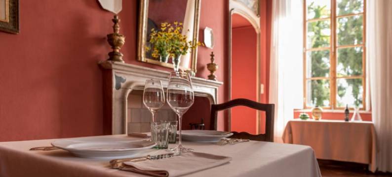 里尔卡斯特罗旅馆(Albergo Real Castello)图片