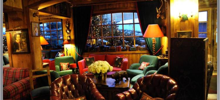 圣乔治酒店(Hôtel Saint-Georges)图片