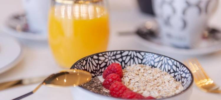 原创精品，迪耶普门酒店(The Originals Boutique, Hôtel Porte de Dieppe)图片