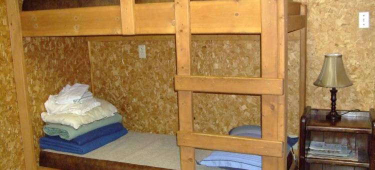 塞拉利昂博尼塔房车公园小木屋(Sierra Bonita Cabins and RV Park)图片