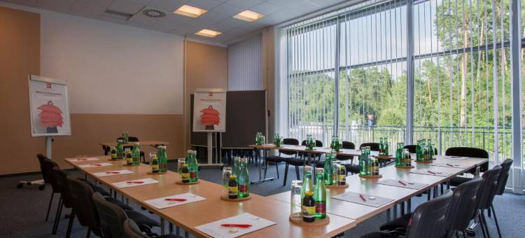 宜必思沃尔特湖酒店(Ibis Woerthersee)图片