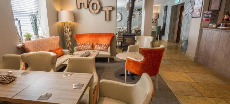 萨莉酒店(The Sally)图片