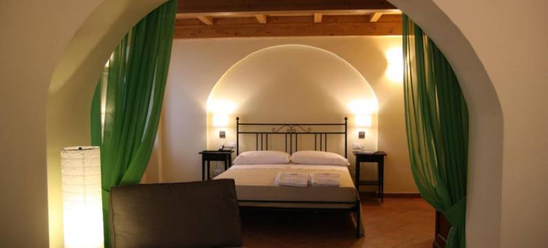 莫纳斯泰罗洛坎达2号酒店(Locanda Il Monastero)图片