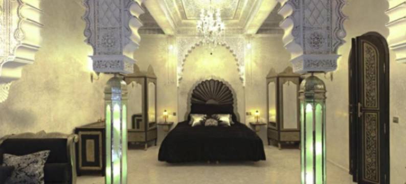 穆塔兹玛哈尔酒店(Mumtaz Mahal)图片