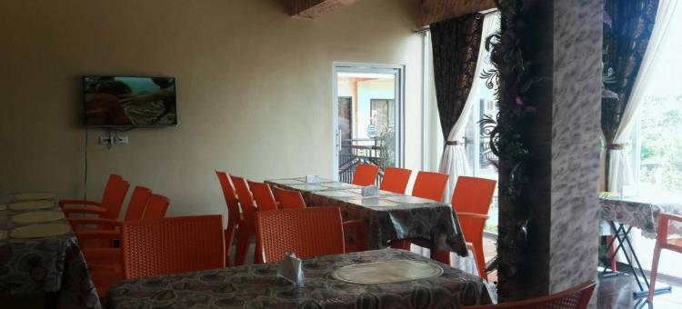 Rsg微酒店(Rsg Microhotel)图片