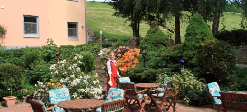 阿尔特穆尔隆酒店(Rhönhotel Alte Mühle)图片