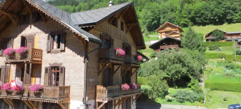 瑞士酒店(Hotel Suisse)图片