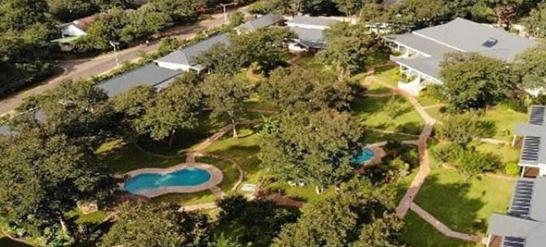 先驱者旅馆(Pioneers)图片