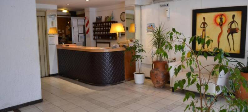 达拉斯中心酒店(Hotel Dallas Center)图片