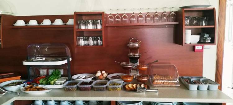 玛丽酒店(Marie Hotel)图片