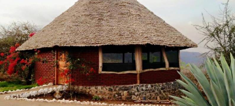 African Sunrise Lodge and Campsite图片