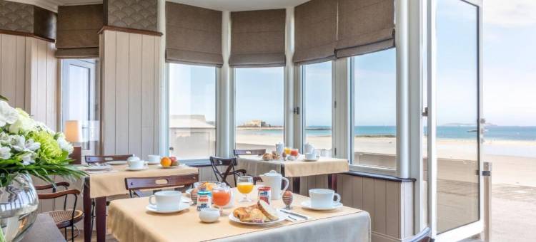 博福特酒店(Hôtel le Beaufort)图片