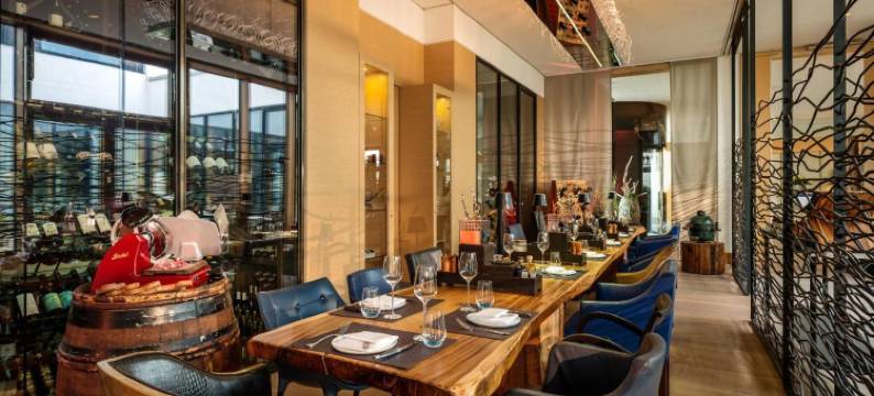 Budersand Hotel - Golf & Spa - Sylt图片