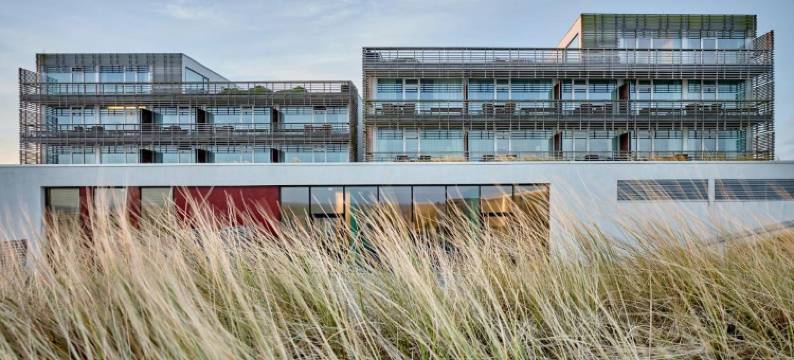 Budersand Hotel - Golf & Spa - Sylt图片