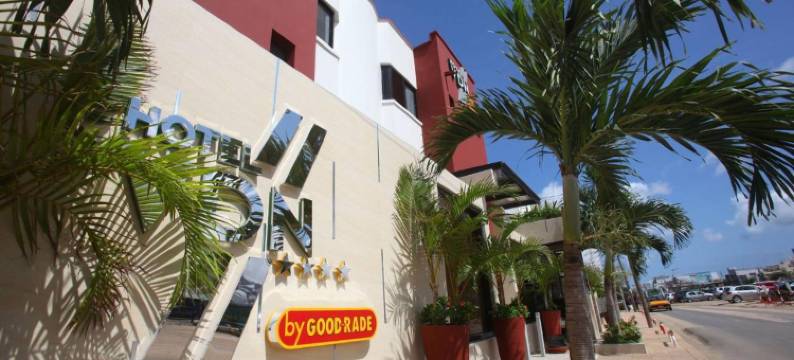 VDN好评酒店(Hotel Vdn by Good Rade)图片