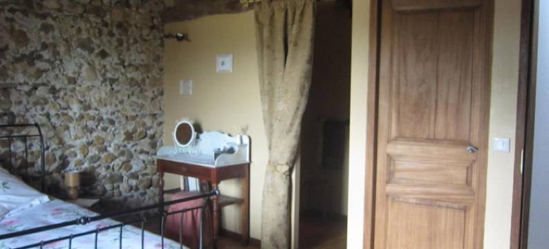 巴斯科农庄住宿加早餐旅馆(La Ferme du Bascou)图片