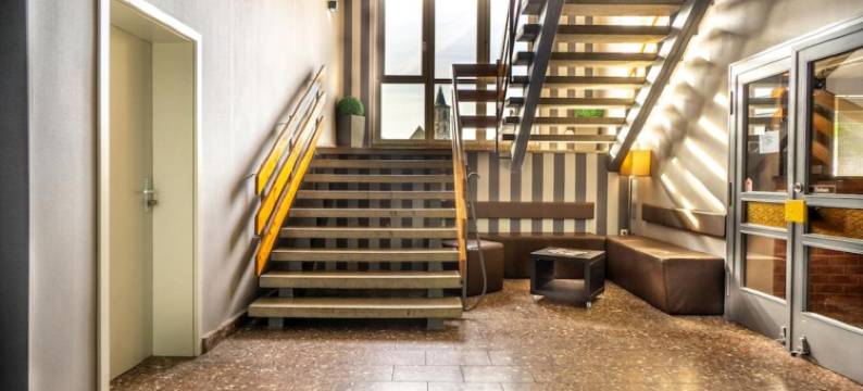 SL 经济酒店(SL'Otel Budget)图片