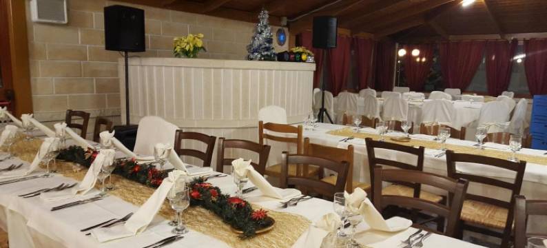 艾吉日特日斯莫拉玛达乐纳酒店(Agriturismo la Maddalena)图片