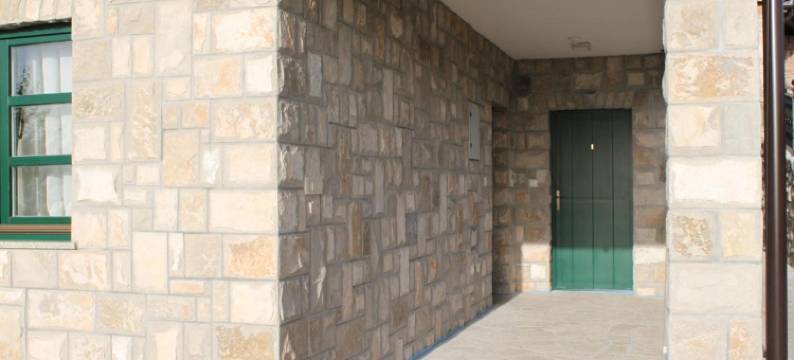 格拉博维卡塞洛生态农家乐(Eco-Selo Grabovica)图片