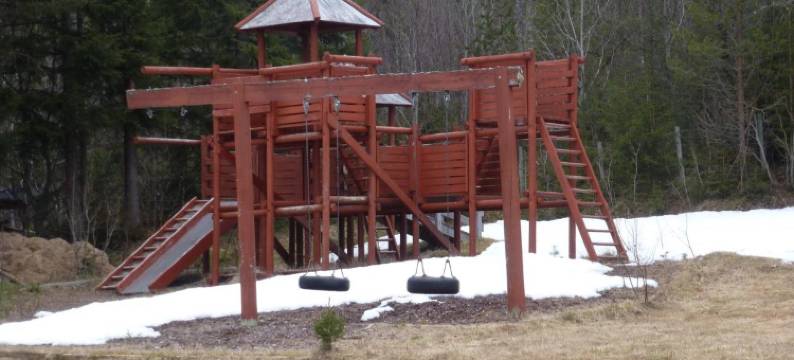 吉斯海姆哈达尔酒店(Gjesteheim Havdal)图片