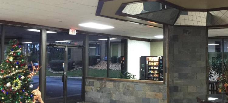 乔治亚斯托克布里奇 - 138 公路西 6 号汽车旅馆酒店(Motel 6 Stockbridge, GA - Hwy 138 W)图片