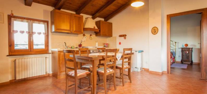 Il Gelso 'd la Costa图片