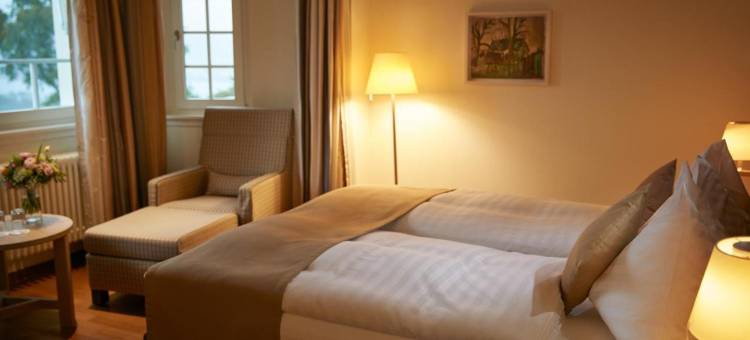 松马特卢塞恩库尔酒店(Kurhotel Sonnmatt Luzern)图片