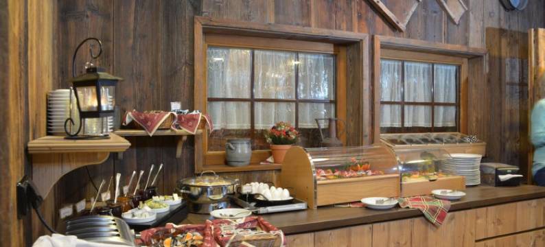 特里斯瑞尔自然度假村(Natur-Resort Tripsdrill)图片