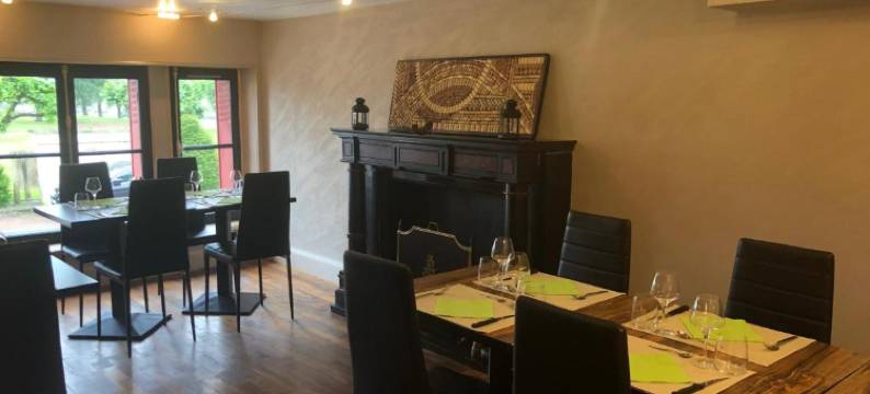 Hotel du Grand Monarque图片