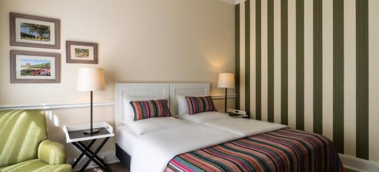 好卡登酒店和旅馆(Hotel Gut Kaden)图片