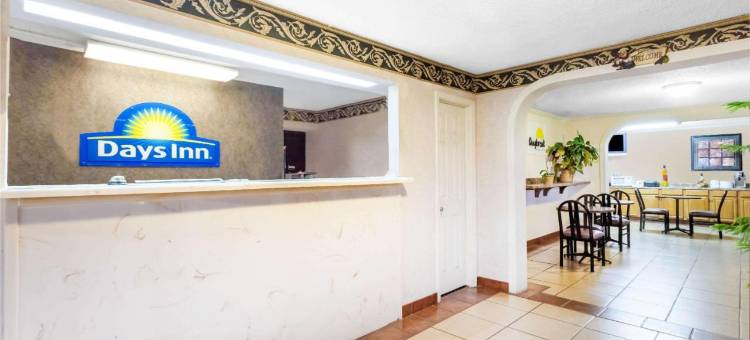 马丁温德姆戴斯酒店(Days Inn by Wyndham Martin)图片