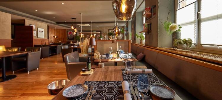 帝国城市酒店(Die Reichsstadt - Hotel Spa Und Restaurant)图片