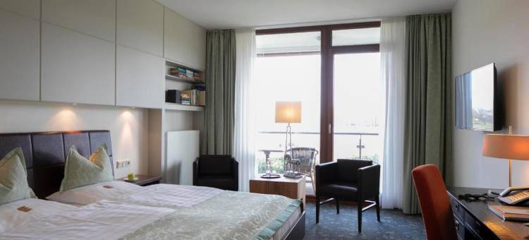 兰德豪斯普美耶酒店(Hotel Landhaus Pollmeyer)图片