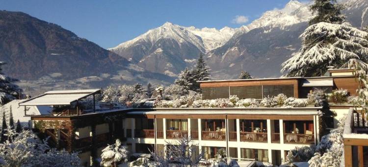 Ansitz Plantiz酒店(Hotel Ansitz Plantiz)图片