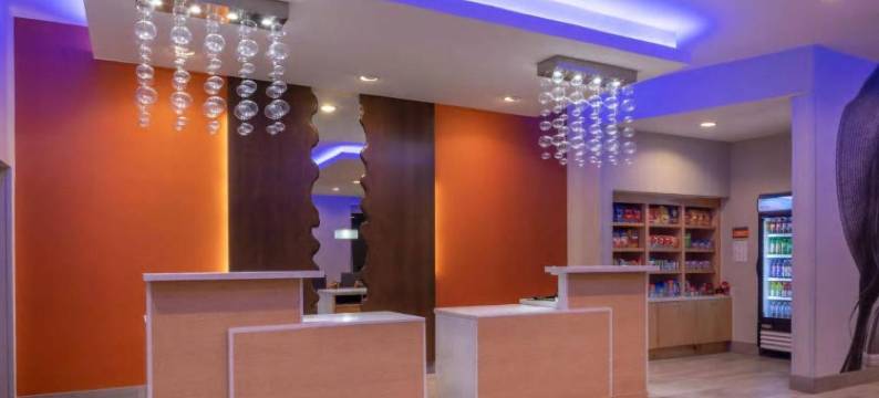 La Quinta Inn & Ste by Wyndham Wisconsin Dells- Lake Delton图片