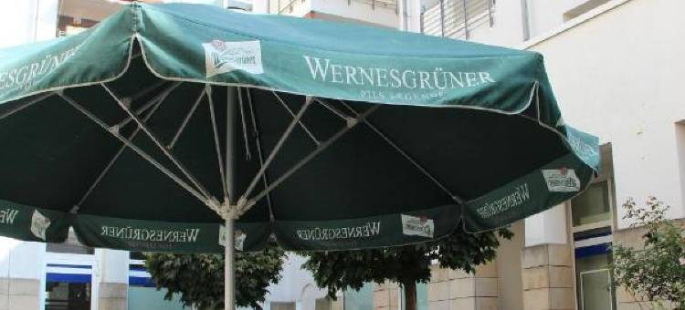 阿斯卡尼亚酒店(Hotel Ascania)图片