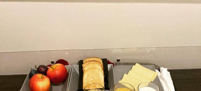 瑞格拉公寓(Residence Regola)图片