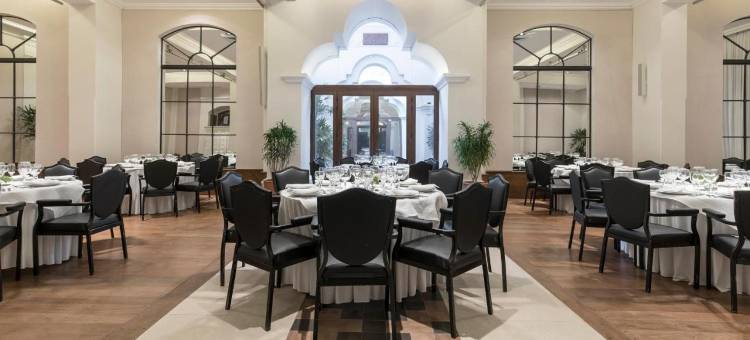 米西翁精品酒店(La Mision Hotel Boutique)图片