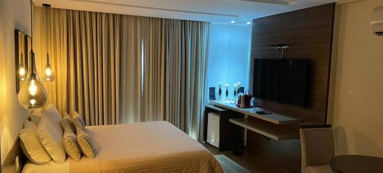 莫哈维酒店(Hotel Mohave)图片