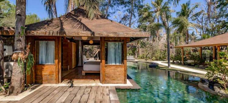 昆诺别墅(Kuno Villas)图片