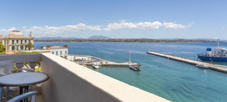 罗马尼亚酒店(Hotel Roumani)图片