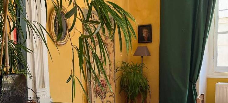 圣巴尔布宅邸酒店(Maison Sainte Barbe)图片