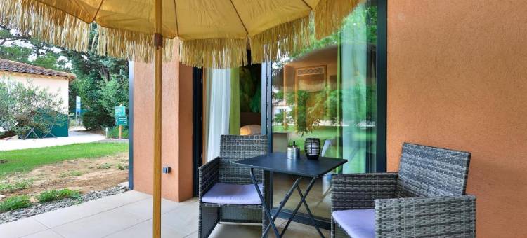 丹苏乐布瑞酒店(Logis Hôtel & Spa Déjeunez Sous l'Arbre)图片