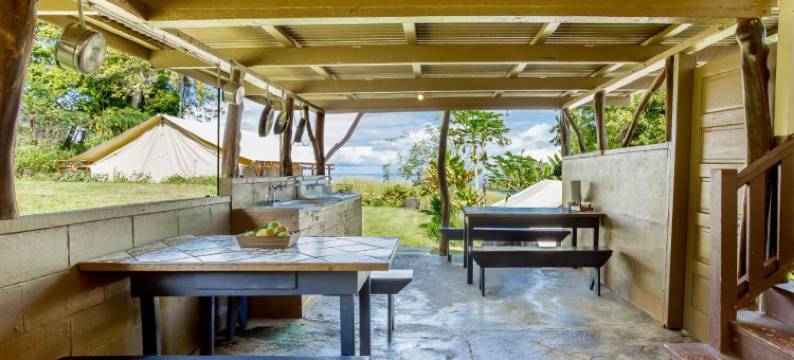 怀皮奥小屋(Waipi'o Lodge)图片