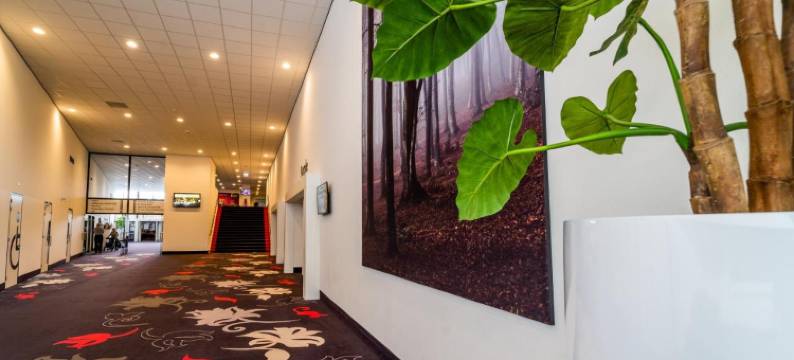 阿森的De Bonte Wever酒店(Hotel de Bonte Wever Assen)图片