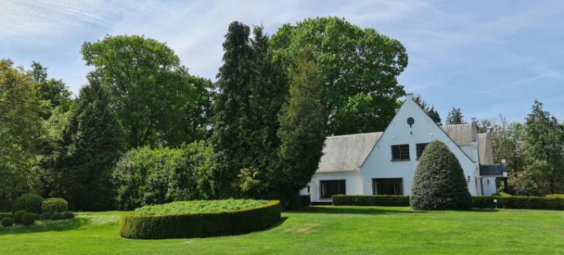 多眠马蒂努斯酒店(Domein Martinus)图片