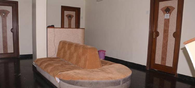 阿蒂提亚宫酒店(Hotel Aaditya Palace)图片