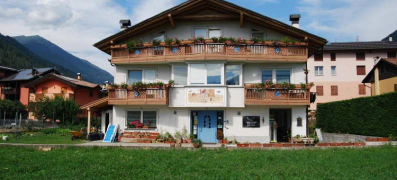 尼道戴乐阿贵勒住宿加早餐酒店(B&B Nido Delle Aquile)图片