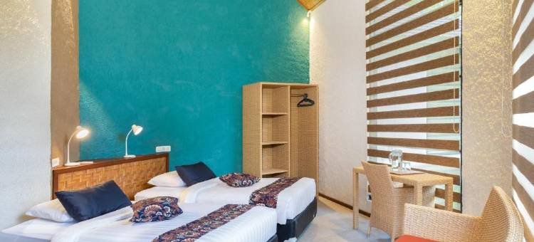 塔拉萨潜水度假村及PADI潜水中心(Thalassa Dive & Wellbeing Resort Manado)图片